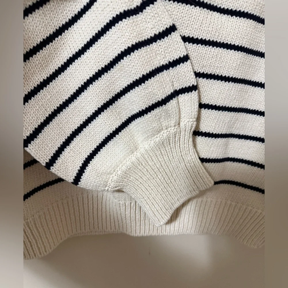 sezane LÉONTINE JUMPER
